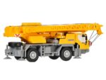 KIBRI-13024 Grue routière Liebherr H0