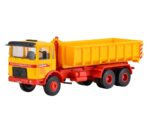 KIBRI-14121 Camion Man avec benne basulante déposable