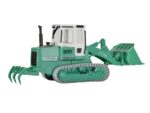 KIBRI-15205 Chargeur Liebherr à chenilles HO