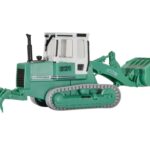 Chargeur à chenilles LIEBHERR Caterpillar KIBRI-15205