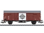 MARKLIN-46152 Wagon couvert du programme MHI