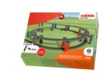 MARKLIN MY WORLD-23302 Lot de 2 Rampes hélicoidales