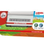Voiture restaurant pour ICE3 MARKLIN MY WORLD-44114