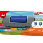 Wagon citerne MARKLIN MY WORLD-44142