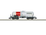 MINITRIX-15659 Wagon citerne SCHENKER