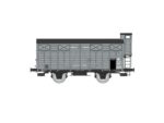 REE-WB684 Wagon couvert OCEM 19