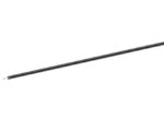 Roco-10638 Cable électrique unifilaire gris 0,2mm2 10m