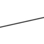 Cable électrique unifilaire souple gris 0.2mm2 10m ROCO-10638