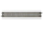Roco-42500 Rail droit 230mm ballasté blanc pour train de Noël