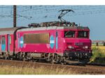 Roco-7510013 Locomotive BB 22238 OUIGO DCC Sound