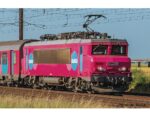 Roco-7520013 Locomotive BB 22238 OUIGO AC Sound