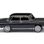 FIAT 1800 H0 WIKING-9004