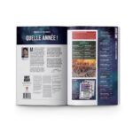 Magasine - White Dwarf n°507 UTMMF