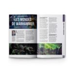 Magasine - White Dwarf n°507 UTMMF