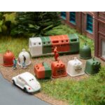 Conteneurs de tri N FALLER-272567