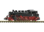 Fleischmann-7170008 Locomotive à vapeur 86 201 de la DB échelle N
