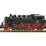 Locomotive à vapeur 86 201 DB FLEISCHMANN-7170008