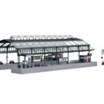 Hall de gare N KIBRI-37760
