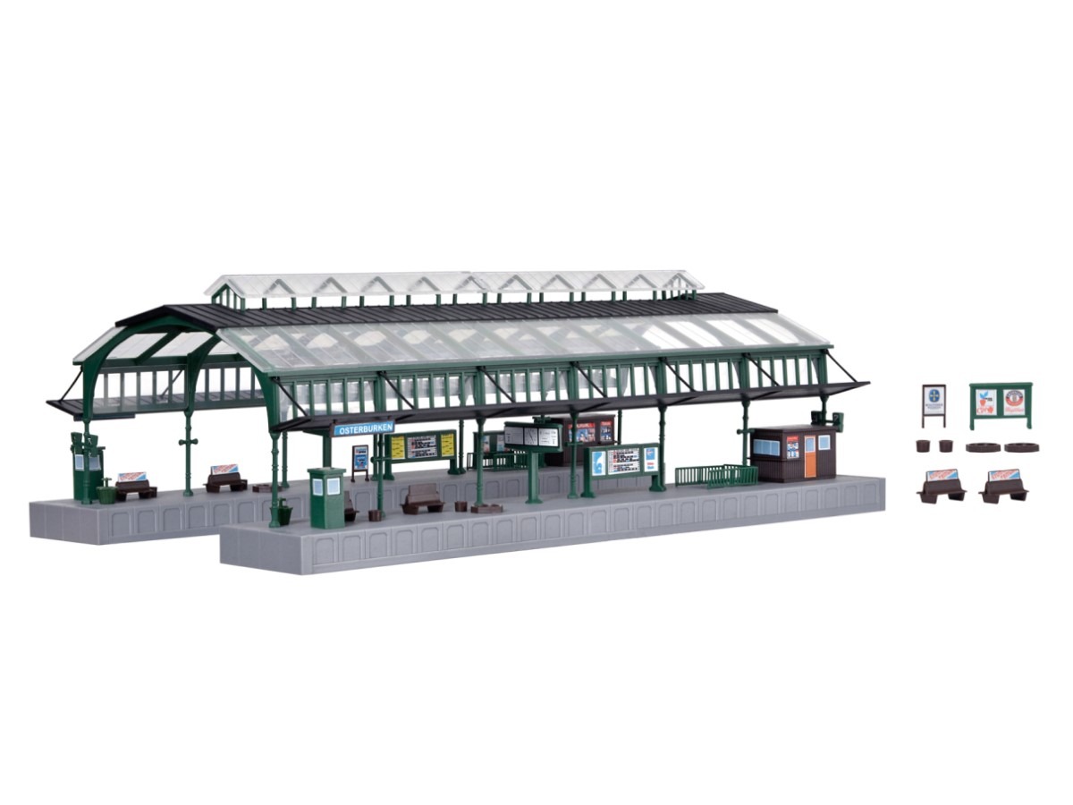 Hall de gare N KIBRI-37760