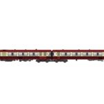 Autorail EAD X4687 Lyon Vaise LS MODELS-10039S