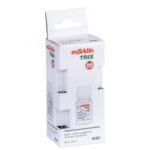 Liquide fumigène et nettoyant MARKLIN-2422