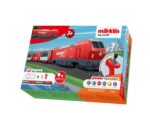 MARKLIN MY WORLD-29348 Coffret de départ Glacier express
