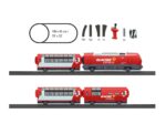 MARKLIN MY WORLD-29348 Contenu du Coffret de départ Glacier express