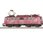 Locomotive électrique série 140 MINITRIX-16407