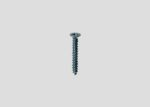 Marklin-7599 Vis à bois tête fraisée 1,4mm x 10mm