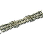 Traversée jonction simple Electrofrog N Code 55 PECO-SLE380F