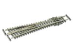 PECO-SLE397F Aiguillage électrofrog symétrique Y code 55 N