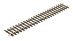 PECO-ST700 Rail droit 400mm échelle O code 124