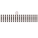 Rail d'alimentation O code 124 PECO-ST702