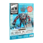 Magasine - White Dwarf n°508