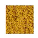 Flocage en filet jaune d'automne HEKI-1556