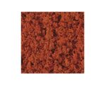 HEKI-1558 Flocage rouge d'automne en filet 14x28