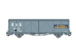 LS MODELS-30685 Wagon EVS PEUGEOT époque IV
