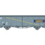 Wagon EVS Transports GEFCO-30686