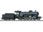 MARKLIN-39253 Locomotive à vapeur série C 5-6 éléphant