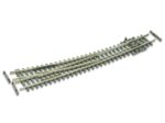 PECO-SLE386F Aiguillage courbe à droite électrofrog code 55
