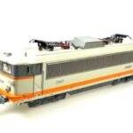 Locomotive électrique BB 25657 PIKO-96539