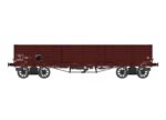 REE-WB788 Wagon TP Tombereau SNCF époque IIIb
