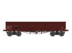 REE-WB789 Wagon TP Tombereau SNCF époque IIIb