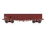 REE-WB790 Wagon TP Tombereau SNCF époque IV HO
