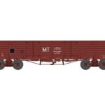 Wagon Tombereau SNCF MT REE-WB791
