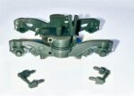 ROCO-142235 Bogie de voiture corail