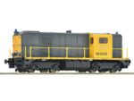 Roco-7310006 Locomotive diesel BB 62405 Digital sound DC