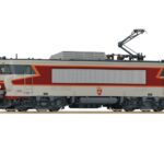 Locomotive électrique BB 15000 ROCO-7500136