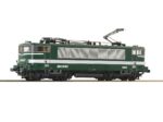 Roco-7500144 locomotive électrique BB 25182 Analogique DC