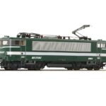 Locomotive électrique BB 25182 ROCO-7500144